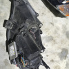 Фара MITSUBISHI P5585 прав Outlander CW5W ксенон Дефект креплений