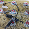 Трос переключения Акпп Honda Accord CL7/CL9 K20A/K24A 2WD a/t MCTA 54315-SDA-A84