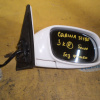 Зеркало TOYOTA Carina #T190 3k без фишки R