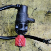 Датчик спидометра Mazda MPV YF m/t