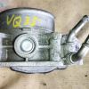 Заслонка дроссельная Nissan VQ35 Murano Z51 RME70-11 / 16119JA10A