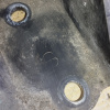Крепление подушки ДВС Toyota 3S-FE Ipsum SXM15/ST215 4WD a/t A243F перед, лев ( S )