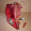 Стоп Hyundai Getz TB/BJ '2002-2005 L Clic (дефект корпуса и стекла) 92401-1C0
