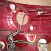 Стоп Hyundai Getz TB/BJ '2002-2005 L Clic (дефект корпуса и стекла) 92401-1C0