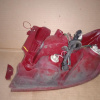 Стоп Hyundai Getz TB/BJ '2002-2005 L Clic (дефект корпуса и стекла) 92401-1C0