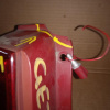 Стоп Hyundai Getz TB/BJ '2002-2005 L Clic (дефект корпуса и стекла) 92401-1C0