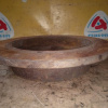 Диск тормозной Jeep Cherokee/Liberty KJ R один 285x12 52128411AB EKG