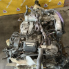 Двигатель Toyota 1G-FE-6346468 БЕЗ ГЕНЕРАТОРА И КОНДЕРА Mark II/Chaser/Cresta GX90