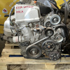 Двигатель Honda K20A-6041327 БЕЗ КОНДЕРА ПРОБЕГ 161 Т КМ  (155л.с) Accord CL8-1200257