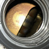 Двигатель Honda K20A-6041327 БЕЗ КОНДЕРА ПРОБЕГ 161 Т КМ  (155л.с) Accord CL8-1200257