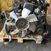 Двигатель Toyota 1G-FE-6039841 БЕЗ ГЕНЕРАТОРА И КОНДЕРА Mark II/Chaser/Cresta GX90