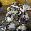 Двигатель Toyota 1G-FE-6039841 БЕЗ ГЕНЕРАТОРА И КОНДЕРА Mark II/Chaser/Cresta GX90