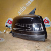 Зеркало Mercedes C-Class W204 лев RHD 7+2к с повторителем '2010