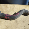 Патрубок  радиатора Nissan 21501AE000 Presage/Bassara/Liberty U30/M12 QR20/QR25 L в F верх.