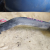 Патрубок  радиатора Nissan 21501AE000 Presage/Bassara/Liberty U30/M12 QR20/QR25 L н F низ.