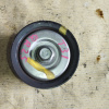 Ролик обводной Nissan 11925EA00A X-Trail T31 QR25 6 ручейков