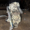 ТНВД Mitsubishi 4M41-TE Pajero V76 ОБРЕЗАН РАЗЪЁМ ME190711