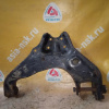 Рычаг Hyundai ED/JK Galloper перед, лев н