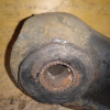 Рычаг Hyundai ED/JK Galloper перед, прав н