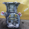 Поддон ДВС Toyota 1ND Probox NLP51 m/t алюминий