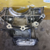 Поддон ДВС Toyota 1ND Probox NLP51 m/t алюминий