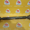 Кардан Volkswagen 4LB/7LA/7L6 Touareg '2007- F AT 632MM 7L0521101D