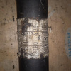 Кардан Mercedes W203/W209 CLK-Class M272E35 R 2WD 7AT A2034100816