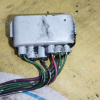 Разъём селектора акпп / датчика положения акпп Toyota 90980-11332 Mark II GX90/MCU15 1G-FE/4S/2L/3RZ/2TZ/7K/1MZ 9 конт. OLD 7 контактов среднего разме