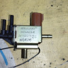 Клапан вакуумный Nissan AESA123-28 1495635U01 / 1495635U0A Cefiro A33 VQ20 коричневый на заслонку во впускном коллекторе