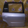 Дверь боковая Mazda Premacy CP8W '1999 зад, прав Дефект (коррозия) цена за голое железо