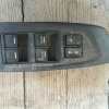 Пульт стеклоподъемника Honda Accord CU2/CW2 перед, прав RHD 35750-TL3-J02-M1