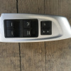 Пульт стеклоподъемника Honda Accord CU2/CW2 перед, прав RHD 35750-TL3-J02-M1