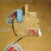 Замок двери Honda TA1 Avancier только сервопривод (2 контакта) зад, лев 72650-S2X-003