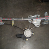 Стеклоподъемник Toyota Chaser/Mark II GX90 перед, прав дефект крепления