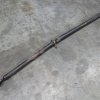 Кардан Volvo CZ XC90 B5254T2/D5244T '2002-2006 5AT (дефект шруса) 31256271