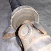 Кардан Volvo CZ XC90 B5254T2/D5244T '2002-2006 5AT (дефект шруса) 31256271