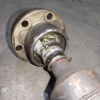 Кардан Volvo CZ XC90 B5254T2/D5244T '2002-2006 5AT (дефект шруса) 31256271