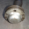 Кардан Volvo CZ XC90 B5254T2/D5244T '2002-2006 5AT (дефект шруса) 31256271
