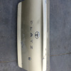 Крышка багажника TOYOTA Platz NCP10 '1999-2002 (без замка) дефект