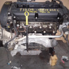 Двигатель Chevrolet Aveo LDE/F16D4-140340656 AT Япония БЕЗ НАВЕСНОГО T300 '2014
