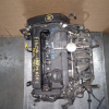 Двигатель Chevrolet Aveo LDE/F16D4-140340656 AT Япония БЕЗ НАВЕСНОГО T300 '2014