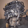 Двигатель Chevrolet Aveo LDE/F16D4-140340656 AT Япония БЕЗ НАВЕСНОГО T300 '2014
