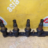 Катушка зажигания Opel 2H0/Z18XER Astra H A04 6 контактов (дефект) 10458316