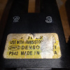 Катушка зажигания Hyundai G4GC i30 FD/JD '2010 2.0 CVVT 2730123900