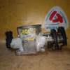 Заслонка дроссельная Hyundai G4GC i30 FD/JD '2010 2.0 CVVT 3510023950
