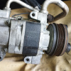 Компрессор кондиционера Mazda LF/L3 Axela/Mazda3 BK H12A0CC4JX