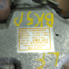 Компрессор кондиционера Mazda LF/L3 Axela/Mazda3 BK H12A0CC4JX