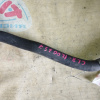 Патрубок радиатора печки Honda 79721-SDC-000 Accord CL7 K20A с головки на кран печки
