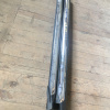 Накладка на порог MITSUBISHI Outlander CW5W L+R пара Пластик (комплект) 6512A137