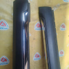 Накладка на порог MITSUBISHI Outlander CW5W/CW6W L+R пара Пластик (комплект) 6512A137